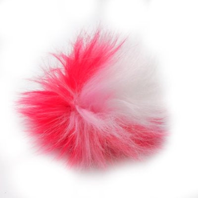 Snap On Pompoms
