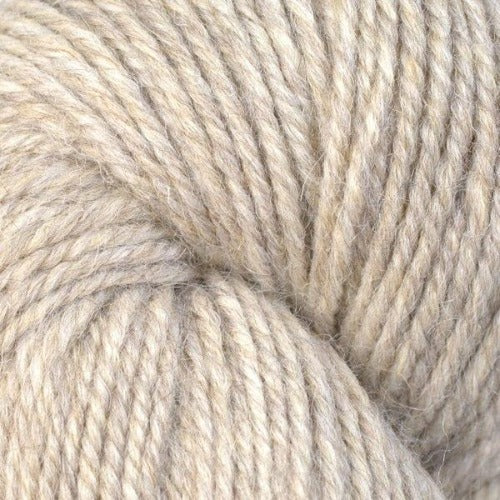 Barley
