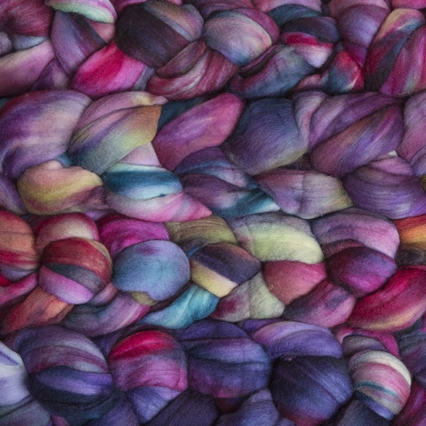 Nube by Malabrigo