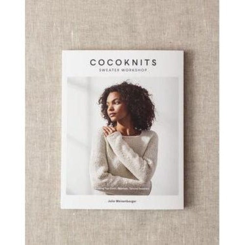 COCOKNITS Sweater Workshop
