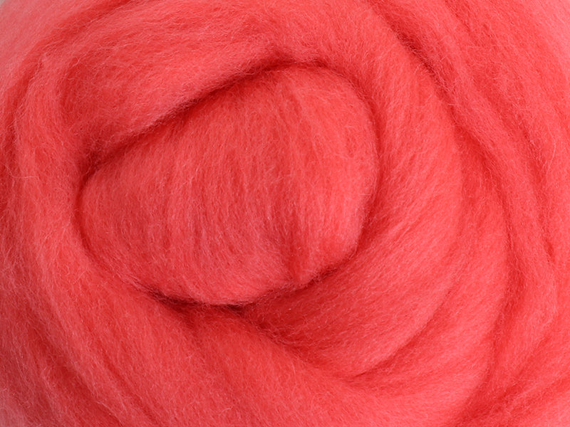 Merino Top