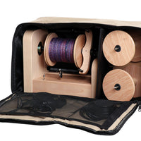 Ashford e-spinner