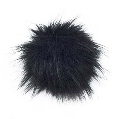 Snap On Pompoms