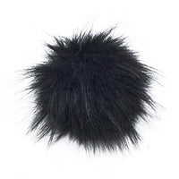 Snap On Pompoms