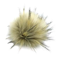 Snap On Pompoms