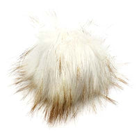 Snap On Pompoms