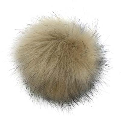 Snap On Pompoms