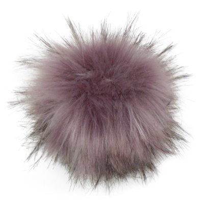Snap On Pompoms