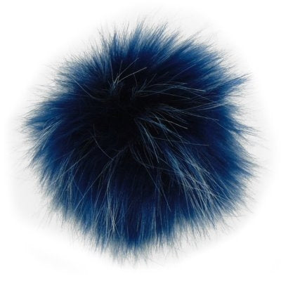 Snap On Pompoms