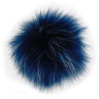 Snap On Pompoms