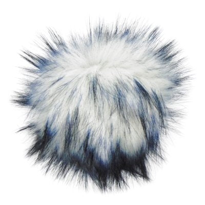 Snap On Pompoms