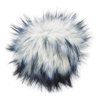 Snap On Pompoms