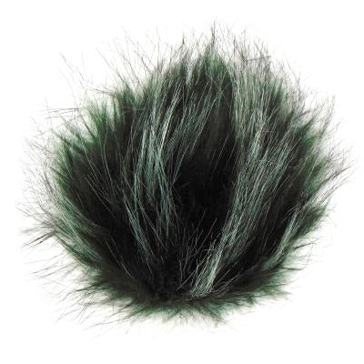 Snap On Pompoms