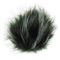 Snap On Pompoms