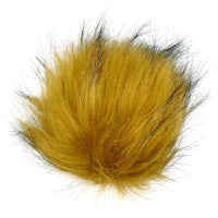 Snap On Pompoms