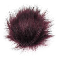 Snap On Pompoms