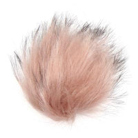 Snap On Pompoms