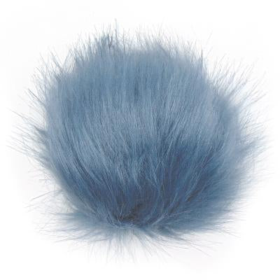 Snap On Pompoms