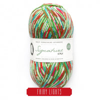 West Yorkshire Spinners Signature 4-Ply