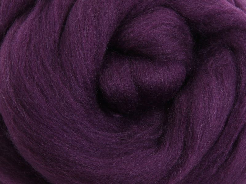 Merino Top