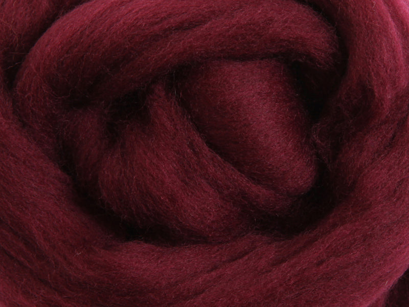 Merino Top