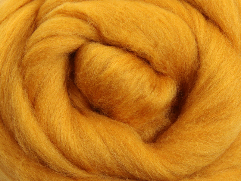 Merino Top