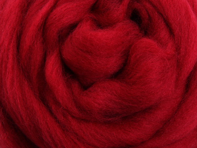 Merino Top