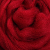 Merino Top