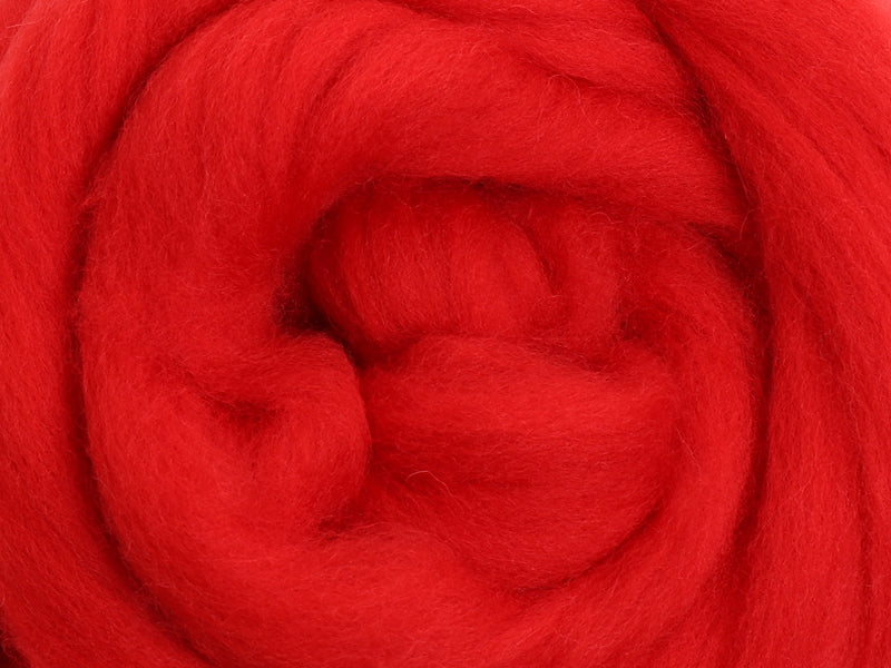 Merino Top