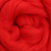 Merino Top