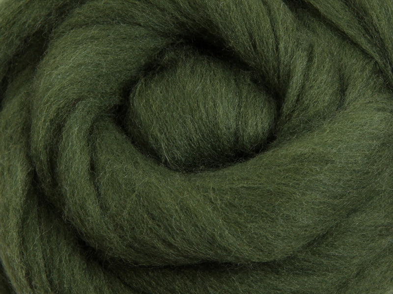 Merino Top