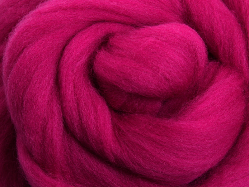 Merino Top