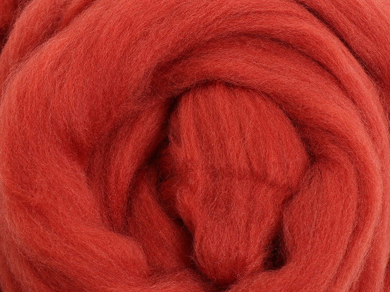 Merino Top