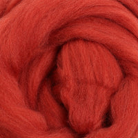 Merino Top