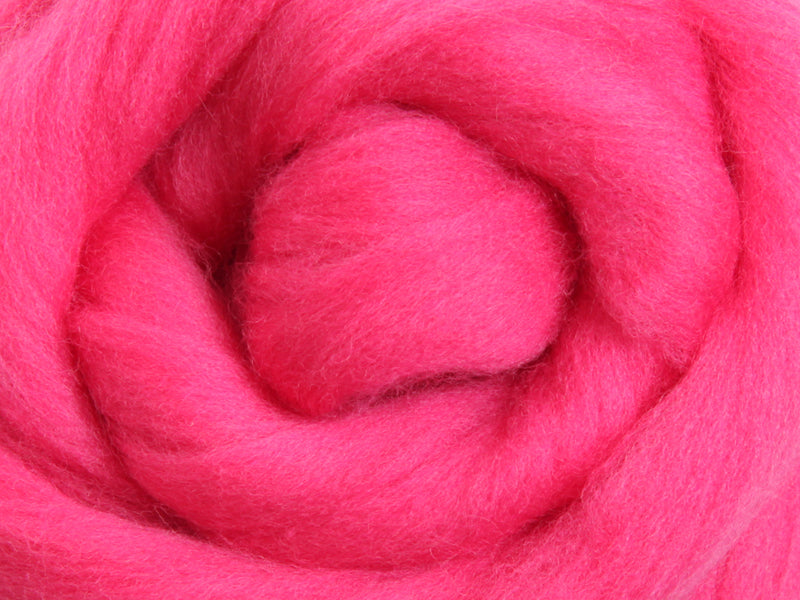 Merino Top