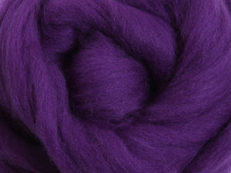 Merino Top