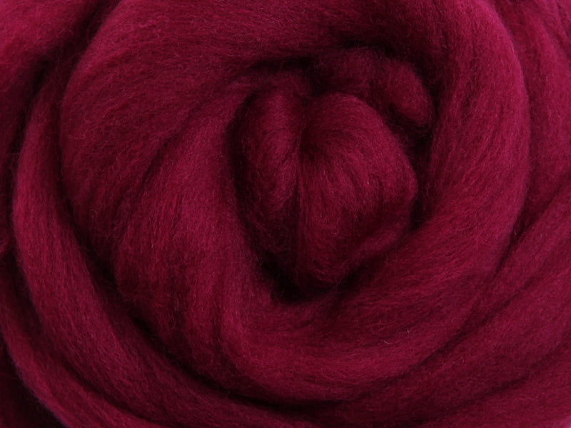 Merino Top