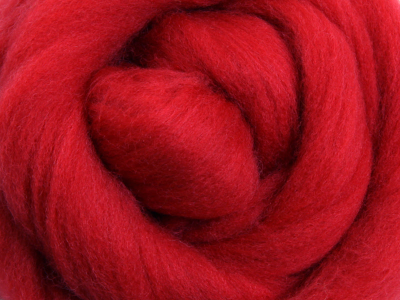Merino Top