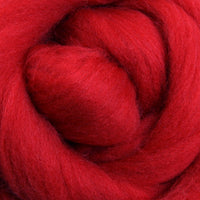 Merino Top