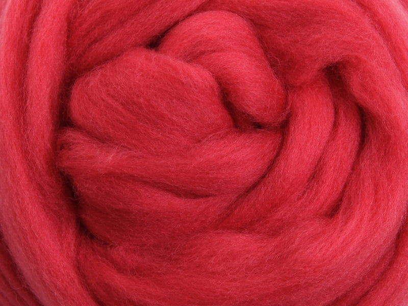 Merino Top