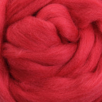 Merino Top
