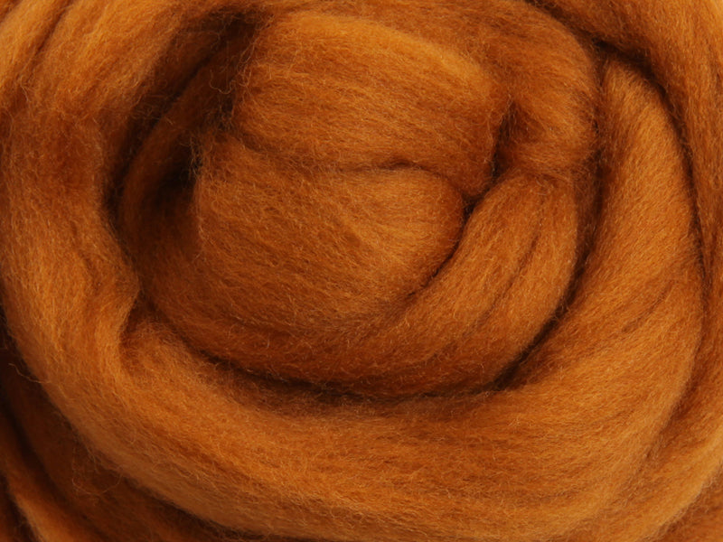 Merino Top