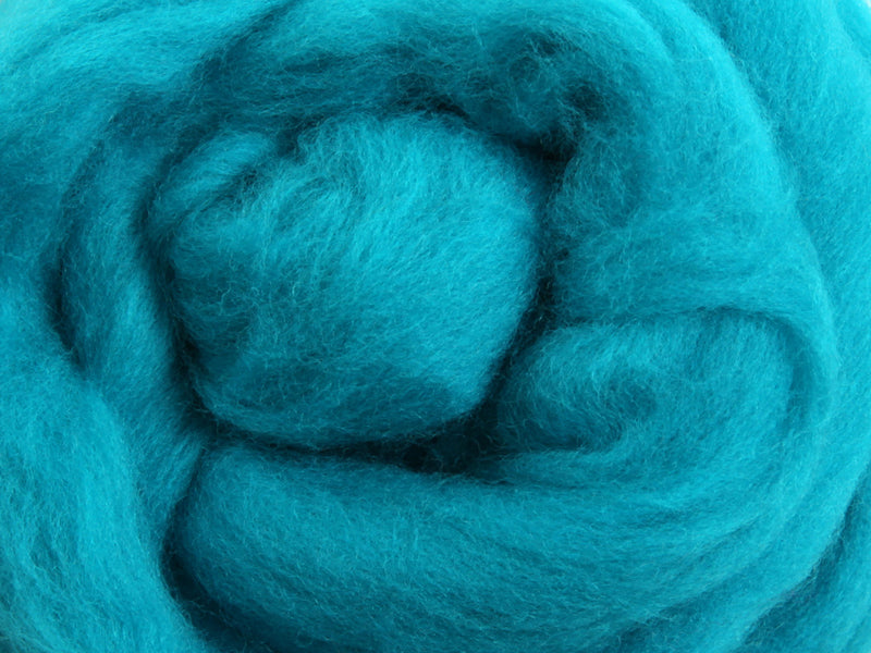 Merino Top