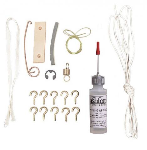 Ashford Spinning Wheel Maintenance Kit