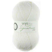 West Yorkshire Spinners Signature 4-Ply
