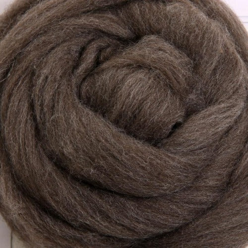 Natural Medium Merino