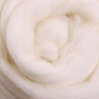 Natural White Merino