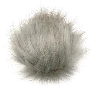 Snap On Pompoms