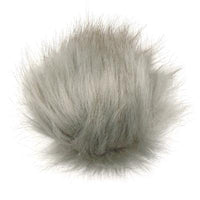 Snap On Pompoms