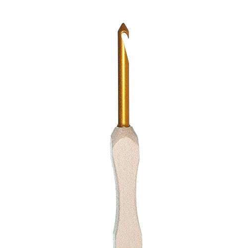 Crochet Hook - Pointed 2.0mm/US A
